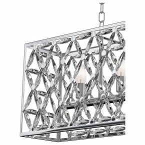 Подвесной светильник Maytoni Ledas MOD069PL-04CH в Сургуте - surgut.mebel24.online | фото 4
