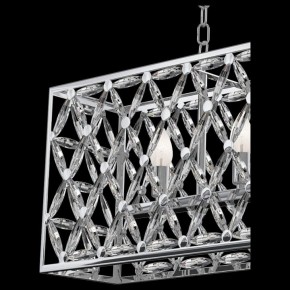 Подвесной светильник Maytoni Ledas MOD069PL-04CH в Сургуте - surgut.mebel24.online | фото 5