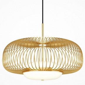 Подвесной светильник Maytoni Levitation MOD376PL-L30G3K в Сургуте - surgut.mebel24.online | фото