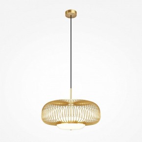 Подвесной светильник Maytoni Levitation MOD376PL-L30G3K в Сургуте - surgut.mebel24.online | фото 2