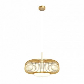 Подвесной светильник Maytoni Levitation MOD376PL-L30G3K в Сургуте - surgut.mebel24.online | фото 3