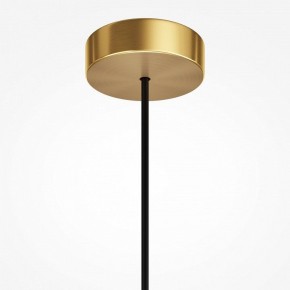 Подвесной светильник Maytoni Levitation MOD376PL-L30G3K в Сургуте - surgut.mebel24.online | фото 6