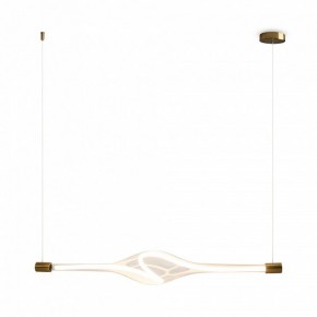 Подвесной светильник Maytoni Loop MOD290PL-L23BS3K в Сургуте - surgut.mebel24.online | фото 6