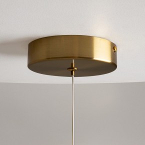 Подвесной светильник Maytoni Loop MOD290PL-L23BS3K в Сургуте - surgut.mebel24.online | фото 9