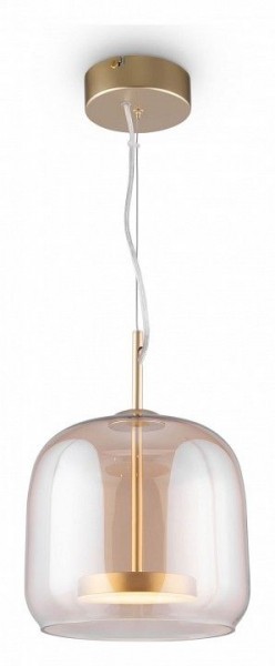 Подвесной светильник Maytoni Madmen MOD128PL-L6AM в Сургуте - surgut.mebel24.online | фото 2