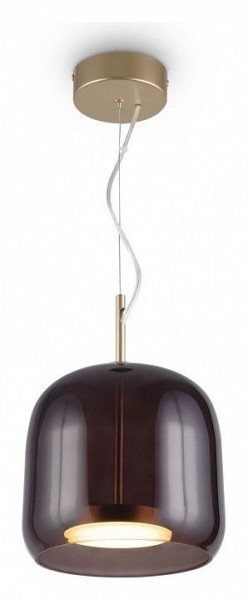 Подвесной светильник Maytoni Madmen MOD128PL-L6BR в Сургуте - surgut.mebel24.online | фото 2