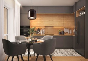 Подвесной светильник Maytoni Madmen MOD128PL-L6BR в Сургуте - surgut.mebel24.online | фото 5