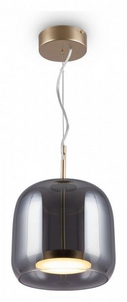 Подвесной светильник Maytoni Madmen MOD128PL-L6SG в Сургуте - surgut.mebel24.online | фото 2