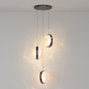 Подвесной светильник Maytoni Misterio MOD379PL-L17B3K в Сургуте - surgut.mebel24.online | фото 3