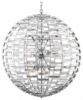Подвесной светильник Maytoni Palla MOD092PL-12CH в Сургуте - surgut.mebel24.online | фото 2