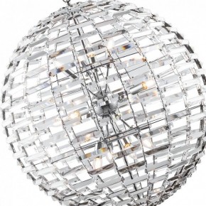 Подвесной светильник Maytoni Palla MOD092PL-12CH в Сургуте - surgut.mebel24.online | фото 4