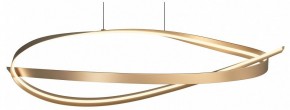 Подвесной светильник Maytoni Plons MOD283PL-L40BS3K в Сургуте - surgut.mebel24.online | фото