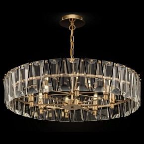 Подвесной светильник Maytoni Puntes MOD043PL-08G в Сургуте - surgut.mebel24.online | фото 3