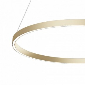 Подвесной светильник Maytoni Rim MOD058PL-L42BSK в Сургуте - surgut.mebel24.online | фото 4