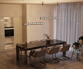 Подвесной светильник Maytoni Ritmo MOD381PL-L45CH3K в Сургуте - surgut.mebel24.online | фото 5