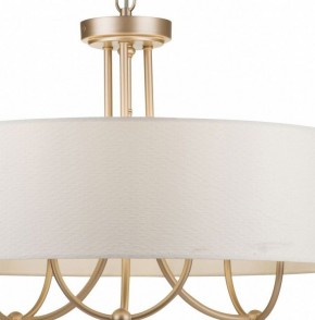 Подвесной светильник Maytoni Roma ARM006PL-06G в Сургуте - surgut.mebel24.online | фото 4