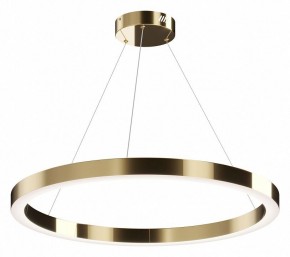 Подвесной светильник Maytoni Saturno MOD415PL-L60BS4K в Сургуте - surgut.mebel24.online | фото 2