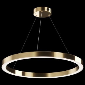 Подвесной светильник Maytoni Saturno MOD415PL-L60BS4K в Сургуте - surgut.mebel24.online | фото 3