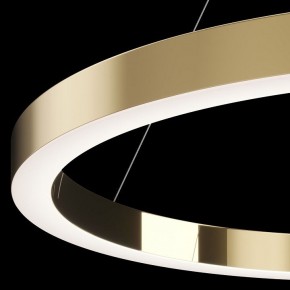 Подвесной светильник Maytoni Saturno MOD415PL-L60BS4K в Сургуте - surgut.mebel24.online | фото 5