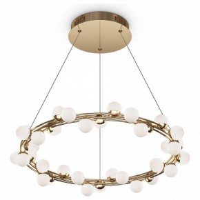 Подвесной светильник Maytoni Tessara MOD081PL-L50G3K в Сургуте - surgut.mebel24.online | фото 2