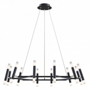 Подвесной светильник Maytoni Vigo MOD031PL-24B в Сургуте - surgut.mebel24.online | фото 2