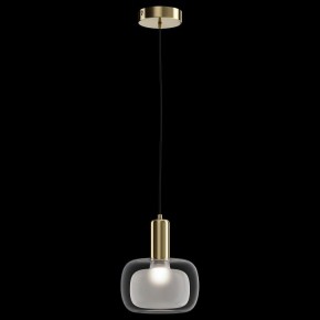 Подвесной светильник Maytoni Vision MOD411PL-01G в Сургуте - surgut.mebel24.online | фото 5