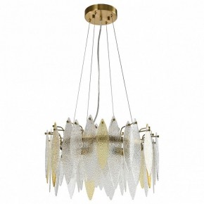 Подвесной светильник MW-Light Эмилия 2 607014306 в Сургуте - surgut.mebel24.online | фото 2