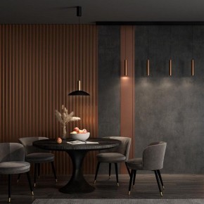 Подвесной светильник Novotech Alba 358986 в Сургуте - surgut.mebel24.online | фото 5