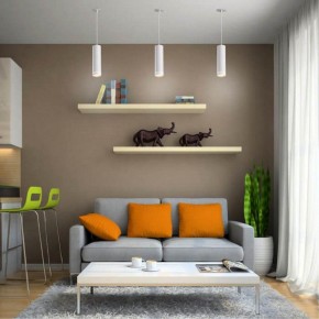 Подвесной светильник Novotech Arum 357690 в Сургуте - surgut.mebel24.online | фото 4