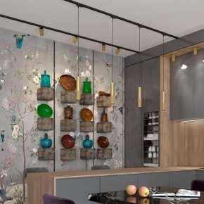 Подвесной светильник Novotech Mais 370774 в Сургуте - surgut.mebel24.online | фото 4