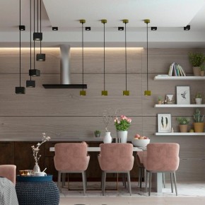 Подвесной светильник Novotech Patera 358672 в Сургуте - surgut.mebel24.online | фото 5