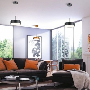 Подвесной светильник Novotech Prometa 358762 в Сургуте - surgut.mebel24.online | фото 5