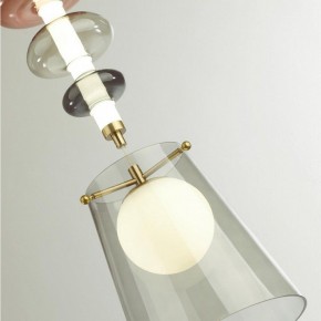 Подвесной светильник Odeon Light Amore 5411/18LB в Сургуте - surgut.mebel24.online | фото 7