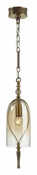 Подвесной светильник Odeon Light Bell 4892/1 в Сургуте - surgut.mebel24.online | фото 4