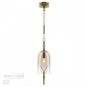 Подвесной светильник Odeon Light Bell 4892/1 в Сургуте - surgut.mebel24.online | фото 5