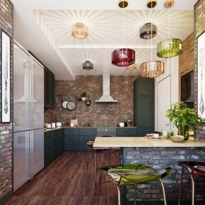 Подвесной светильник Odeon Light Binga 4783/1 в Сургуте - surgut.mebel24.online | фото 7
