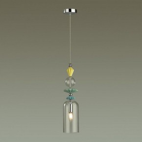 Подвесной светильник Odeon Light Bizet 4893/1 в Сургуте - surgut.mebel24.online | фото 2
