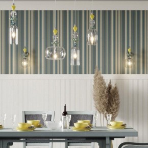Подвесной светильник Odeon Light Bizet 4893/1 в Сургуте - surgut.mebel24.online | фото 3