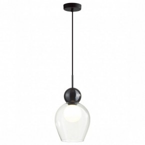 Подвесной светильник Odeon Light Blacky 2 5023/1 в Сургуте - surgut.mebel24.online | фото 2