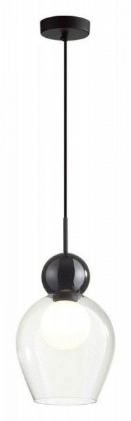 Подвесной светильник Odeon Light Blacky 2 5023/1 в Сургуте - surgut.mebel24.online | фото 3