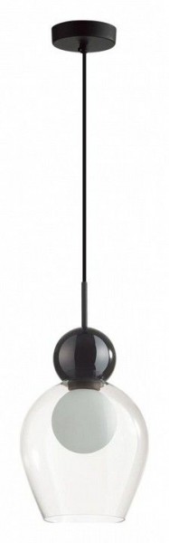 Подвесной светильник Odeon Light Blacky 2 5023/1 в Сургуте - surgut.mebel24.online | фото 4