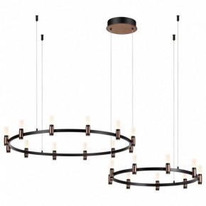 Подвесной светильник Odeon Light Candel 5009/98LA в Сургуте - surgut.mebel24.online | фото 2
