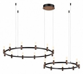 Подвесной светильник Odeon Light Candel 5009/98LA в Сургуте - surgut.mebel24.online | фото 3