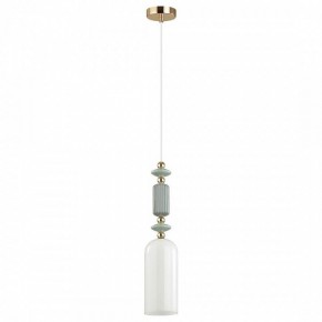 Подвесной светильник Odeon Light Candy 4861/1A в Сургуте - surgut.mebel24.online | фото 2