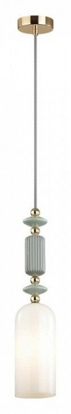 Подвесной светильник Odeon Light Candy 4861/1A в Сургуте - surgut.mebel24.online | фото 4