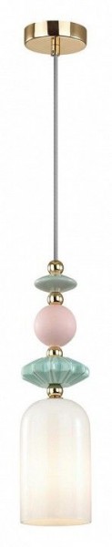 Подвесной светильник Odeon Light Candy 4861/1B в Сургуте - surgut.mebel24.online | фото 3