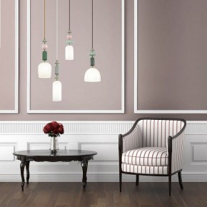 Подвесной светильник Odeon Light Candy 4861/1B в Сургуте - surgut.mebel24.online | фото 5