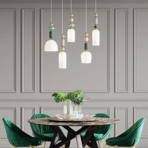 Подвесной светильник Odeon Light Candy 4861/1B в Сургуте - surgut.mebel24.online | фото 6