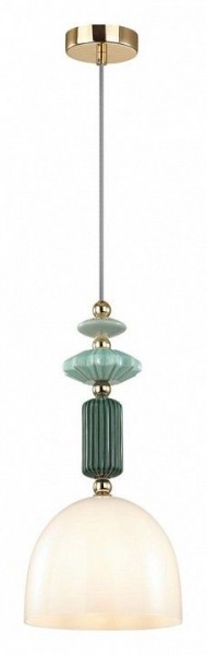 Подвесной светильник Odeon Light Candy 4861/1C в Сургуте - surgut.mebel24.online | фото 5
