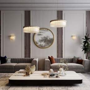 Подвесной светильник Odeon Light Cleo 5091/60L в Сургуте - surgut.mebel24.online | фото 5